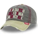 von-dutch-retro06-justerbar-gron-buet-kasket