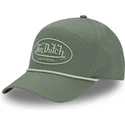 von-dutch-cord02-justerbar-gron-buet-kasket