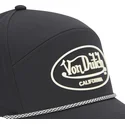 von-dutch-cord04-justerbar-sort-buet-kasket