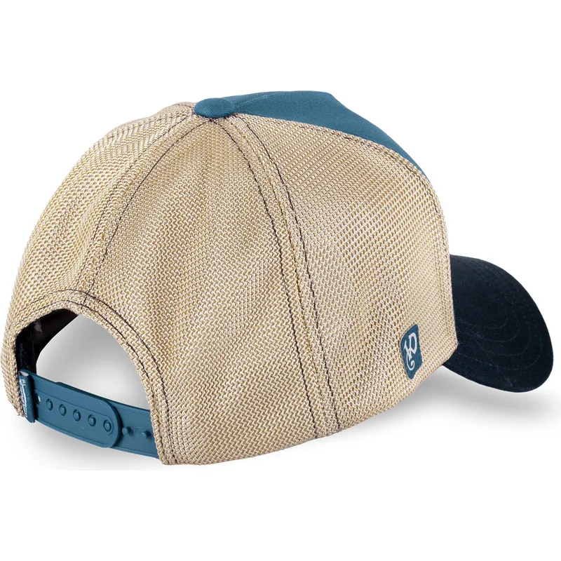 bla-trucker-kasket-terry05-fra-von-dutch