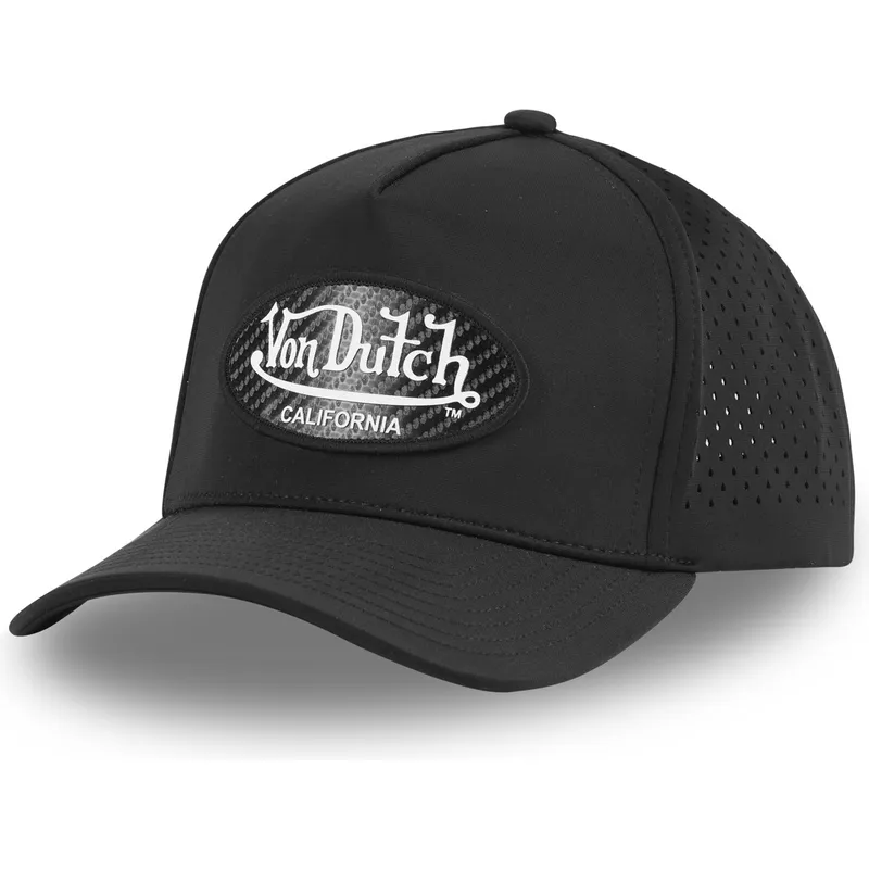 von-dutch-sort-trucker-kasket-sport01