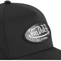 sort-trucker-kasket-sport01-fra-von-dutch