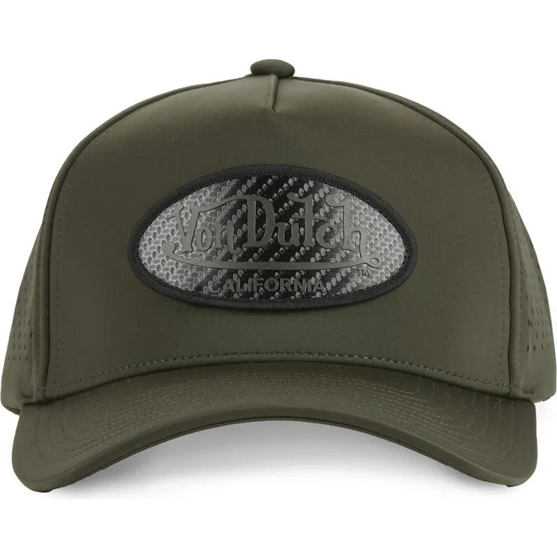 gron-trucker-kasket-sport02-fra-von-dutch