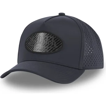 Von Dutch SPORT03 marineblå trucker cap