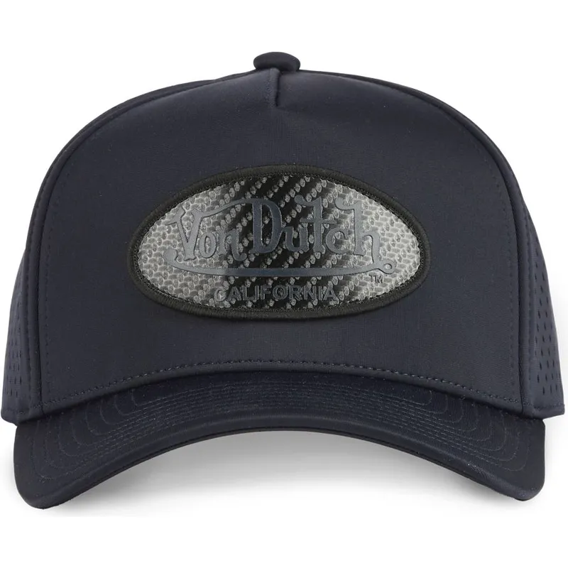 bla-trucker-kasket-sport03-fra-von-dutch