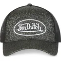 sort-trucker-kasket-glib-fra-von-dutch