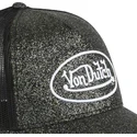 sort-trucker-kasket-glib-fra-von-dutch