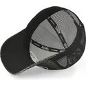 sort-trucker-kasket-glib-fra-von-dutch