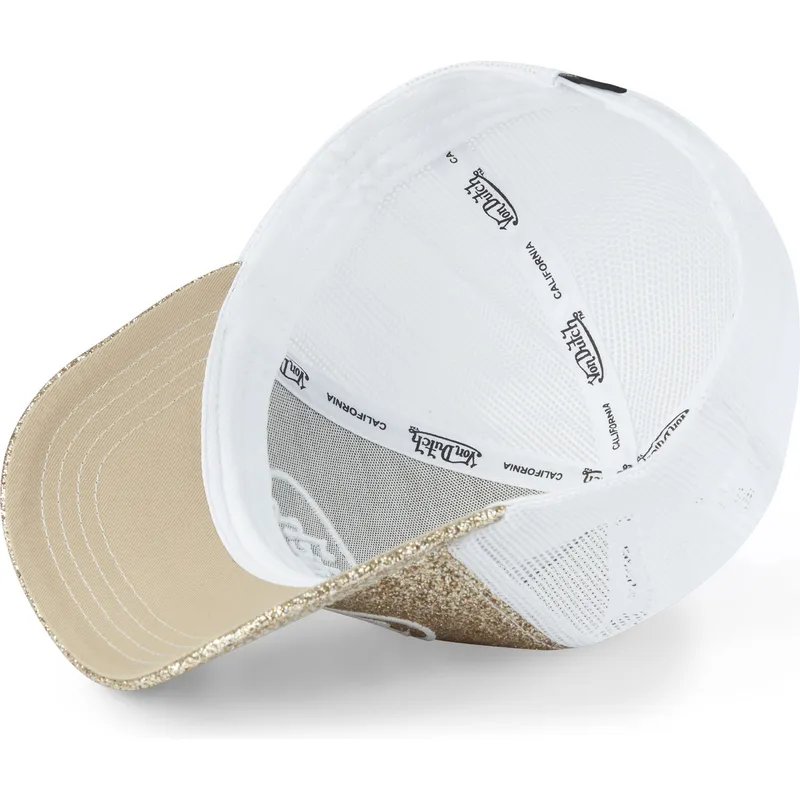 flerfarvet-trucker-kasket-glip-fra-von-dutch