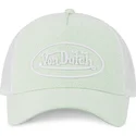 gron-trucker-kasket-shig-fra-von-dutch