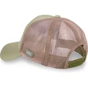 gron-trucker-kasket-lorg-fra-von-dutch