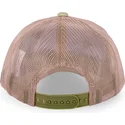gron-trucker-kasket-lorg-fra-von-dutch