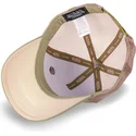 gron-trucker-kasket-lorg-fra-von-dutch