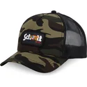 gorra-trucker-camouflage-army-af-von-dutch-x-schott-nyc
