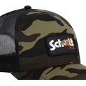 gorra-trucker-camouflage-army-af-von-dutch-x-schott-nyc