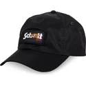 justerbar-sort-buet-kasket-jet-nr-fra-von-dutch-x-schott-nyc