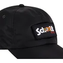 justerbar-sort-buet-kasket-jet-nr-fra-von-dutch-x-schott-nyc