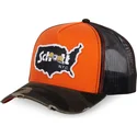 von-dutch-x-schott-nyc-camoo-orange-og-camouflage-trucker-kasket