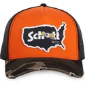 von-dutch-x-schott-nyc-camoo-orange-og-camouflage-trucker-kasket