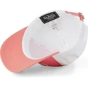 von-dutch-lof-b25-justerbar-pink-og-hvid-trucker-kasket