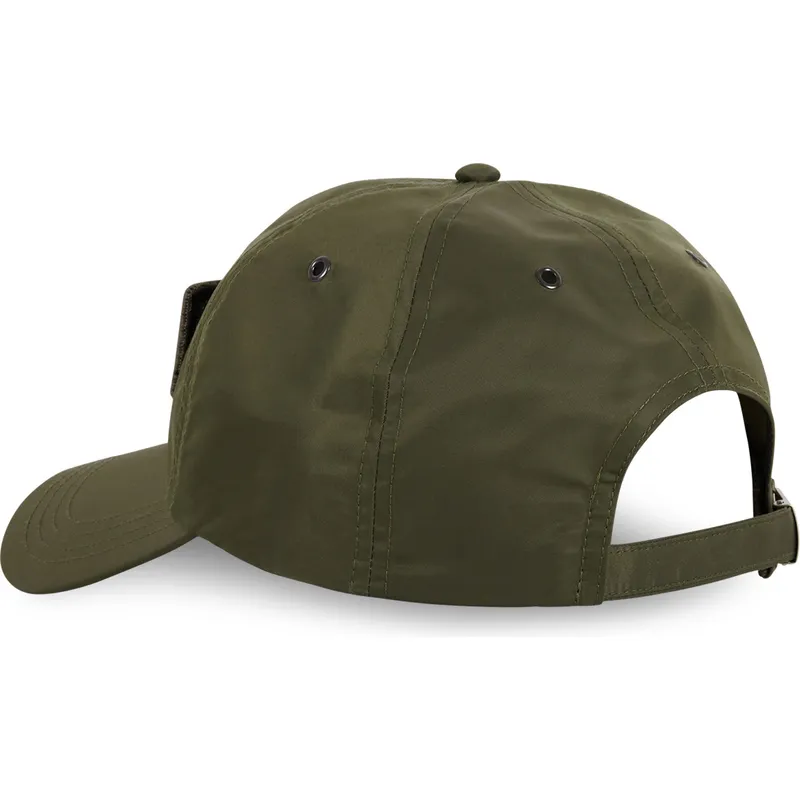 gron-justerbar-buet-kasket-jet-k-fra-von-dutch-x-schott-nyc