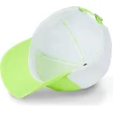 von-dutch-fluo-03-gron-og-hvid-trucker-kasket