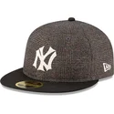 sort-fitted-59fifty-day-retro-crown-flad-kasket-fra-new-york-yankees-mlb-af-new-era