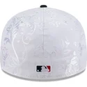 boston-red-sox-mlb-new-era-59fifty-day-low-profile-marinebla-og-hvid-justerbar-flad-kasket