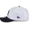 new-era-new-york-yankees-mlb-59fifty-day-low-profile-navybla-og-hvid-justerbar-flad-kasket