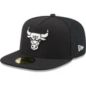chicago-bulls-nba-new-era-59fifty-day-a-frame-sort-justerbar-flad-kasket