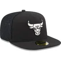 chicago-bulls-nba-new-era-59fifty-day-a-frame-sort-justerbar-flad-kasket