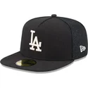 los-angeles-dodgers-mlb-new-era-59fifty-day-a-frame-sort-justerbar-flad-kasket