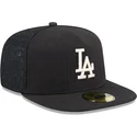 los-angeles-dodgers-mlb-new-era-59fifty-day-a-frame-sort-justerbar-flad-kasket