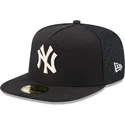 new-era-new-york-yankees-mlb-59fifty-day-a-frame-sort-justerbar-flad-kasket