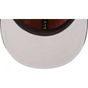 sort-justerbar-59fifty-new-york-yankees-mlb-day-kasket-fra-new-era