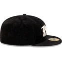 sort-justerbar-59fifty-new-york-yankees-mlb-day-kasket-fra-new-era