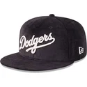sort-fitted-59fifty-day-kasket-fra-los-angeles-dodgers-mlb-af-new-era