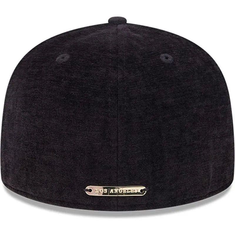 sort-fitted-59fifty-day-kasket-fra-los-angeles-dodgers-mlb-af-new-era