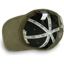 gron-justerbar-curved-kasket-sue-k-fra-von-dutch
