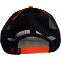 sort-og-orange-trucker-kasket-med-ulvemotiv-solo-wolf-fab-farm-fra-goorin-bros