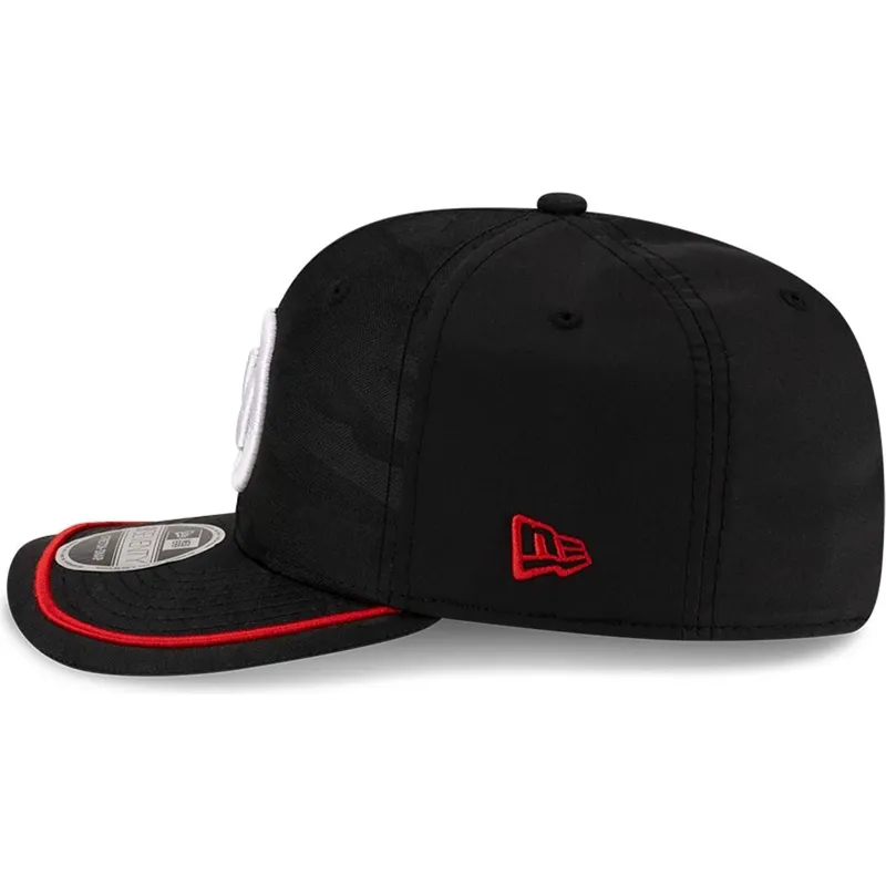 buet-sort-snapback-kasket-9seventy-stretch-snap-camo-fra-haas-f1-team-formula-1-fra-new-era