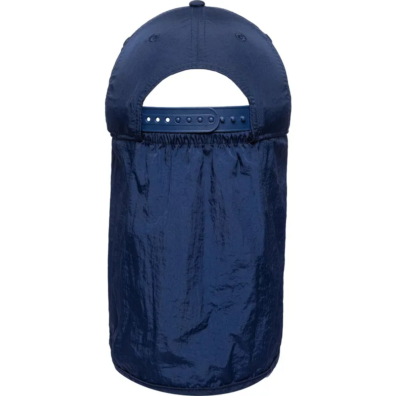 bla-buet-snapback-kasket-til-dreng-med-blat-logo-9forty-sun-shield-fra-new-york-yankees-mlb-fra-new-era