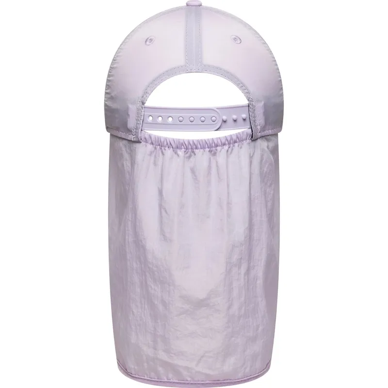 violet-buet-kasket-snapback-til-dreng-9forty-sun-shield-fra-new-york-yankees-mlb-fra-new-era