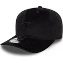 sort-buet-snapback-9fifty-cord-precurved-kasket-fra-mclaren-racing-formula-1-af-new-era