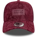 granate-a-frame-cord-trucker-kasket-fra-red-bull-racing-formula-1-af-new-era