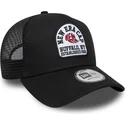 new-era-sort-a-frame-cotton-patch-trucker-kasket