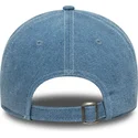 new-era-new-york-yankees-mlb-9twenty-denim-justerbar-bla-buet-kasket