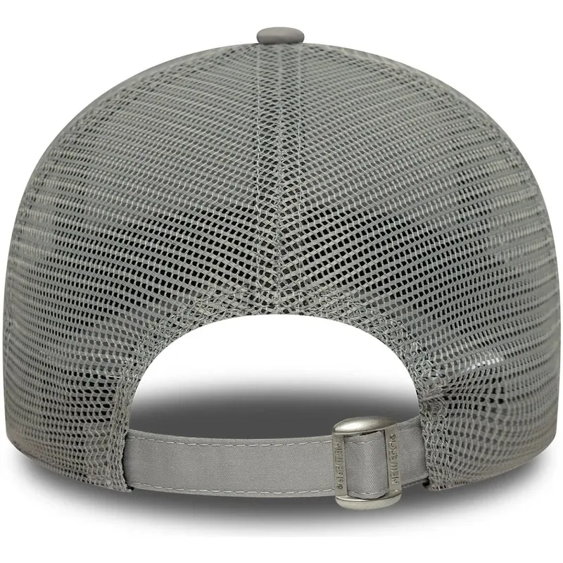 justerbar-gra-9forty-flawless-trucker-kasket-fra-new-york-yankees-mlb-fra-new-era