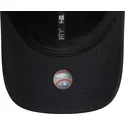 justerbar-marinebla-trucker-kasket-9forty-flawless-fra-new-york-yankees-mlb-fra-new-era