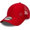 rod-justerbar-9forty-flawless-trucker-cap-fra-new-york-yankees-mlb-fra-new-era
